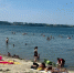 На градус теплее: вода в челябинских озерах прогрелась до +21°C - U74.Ru