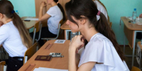 В Челябинске 22 выпускника сдали ЕГЭ на 100 баллов - Вечерний Челябинск