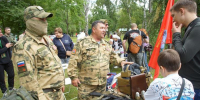 Алексей Текслер взял на контроль трудоустройство выпускников программы «Герои Южного Урала» - Вечерний Челябинск