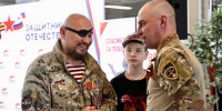 Для участников программы «Герои Южного Урала» запустят четыре учебных модуля - Вечерний Челябинск