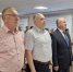 В Администрации Тракторозаводского района состоялось праздничное мероприятие, приуроченное к празднованию «Дня России» и «Дня организаторов выборов в Челябинской области». - Тракторозаводский район