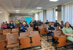 Работники Донкарб Графит