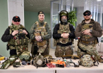 85 бойцов СВО прошли финальный отбор программы «Герои Южного Урала»