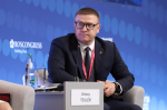 Челябинский губернатор подчеркнул ключевую роль регионов в реализации национальных проектов