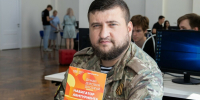 Первым абитуриентом, подавшим документы в рамках приемной кампании в вузы Челябинской области, стал участник СВО - Министерство образования