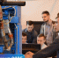 Автомобили, тракторы и логистика! Поступай в Передовую инженерную школу - ЮУрГУ