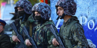 Челябинские ветераны СВО пройдут курсы молодого бойца в политике - Вечерний Челябинск