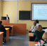 Налоговики провели лекцию для преподавателей и студентов Уральского филиала Финуниверситета - УФНС по Челябинской области