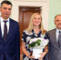 Награды лучшим профактивистам - Челябинская ГМПР