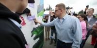 Челябинский фестиваль «Молфест» собрал креативную и талантливую молодежь - Полит74