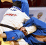 Южноуральцы завоевали три медали на домашнем этапе Russian judo Tour - Южноуральская панорама