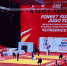 Челябинец Денис Коротаев завоевал золотую медаль Russian Judo tour на родном татами - Агентство новостей Доступ