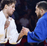 Челябинец Денис Коротаев завоевал золото Russian Judo Tour - Южноуральская панорама
