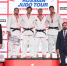 Южноуральцы завоевали 4 награды Международного турнира  Russian Judo tour в Челябинске - УралГУФК