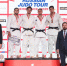 Челябинск в четвёртый раз собрал звезд дзюдо на Russian Judo Tour - Министерство по физкультуре и спорту