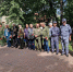 Росгвардейцы на Южном Урале почтили память ветеранов боевых действий - Росгвардия