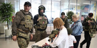 Участникам СВО в Челябинске обещают зарплату от 70 тысяч рублей - Вечерний Челябинск