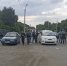 На выезде из Челябинска приставы и госавтоинспекторы арестовали 56 машин должников - Агентство новостей Доступ
