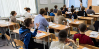 Как школьникам попасть в 10-й класс - Южноуральская панорама