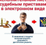 Удобно, надежно и просто: предъявление исполнительных документов в эле... - Калининский район