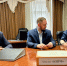 ОБЛИЗБИРКОМ ПРИНЯЛ ДОКУМЕНТЫ НА РЕГИСТРАЦИЮ ОТ КПРФ - Избирательная комиссия