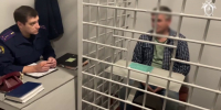 Серийный насильник предстанет перед судом на Южном Урале - Полит74
