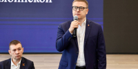 Алексей Текслер стабилен в качестве второго по влиятельности губернатора Урала - Полит74