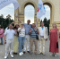 Коллектив УралГУФК принял участие в Параде семьи в Челябинске - УралГУФК