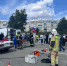 В Миассе прошел краш-курс по безопасности дорожного движения для будущих водителей - ГИБДД