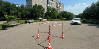 В Челябинской области самокатчик снес годовалого ребенка и скрылся - Агентство новостей Доступ