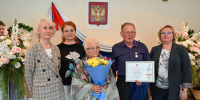 Фото со страницы депутата в социальной сети - Законодательное Собрание
