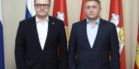Алексей Текслер стал наставником кавалера двух орденов Мужества - Вечерний Челябинск