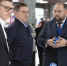 Региональный координатор партийного проекта «Выбирай свое» Дмитрий Клеутин принял участие в выставке «Народная программа» - Единая Россия