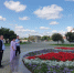 Набережной Миасса добавят ярких красок - Администрация г. Челябинск
