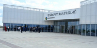В магнитогорском парке «Притяжение» открыли Центр развлечений - Pchela.News