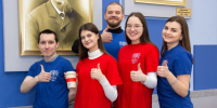 26 июля в ЮУрГУ — день, когда решается твоё будущее! Приходи на Родите... - ЮУрГУ