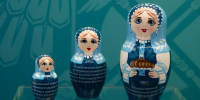 В Историческом музее Южного Урала открылась выставка «Защищая ваш выбор» - Министерство культуры