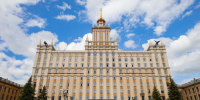 До завершения приёма на бюджет – считанные дни! Успей подать документы... - ЮУрГУ