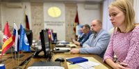 ИЗБИРАТЕЛЬНЫЕ КОМИССИИ СОВЕРШЕНСТВУЮТ НАВЫКИ В ПРЕДДВЕРИИ ЕДГ - Избирательная комиссия