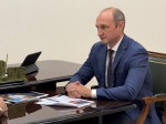 Участник программы «Герои Южного Урала» пройдет стажировку в региональном правительстве
