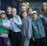 На озере Тургояк завершилась образовательная смена для будущих медиаспециалистов - Министерство образования