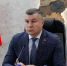 Евгений Илле о старте на Южном Урале федерального проекта «СВОй бизнес» - Законодательное Собрание
