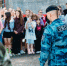 На Южном Урале росгвардейцы продолжают проводить «Каникулы с Росгвардией» - Росгвардия