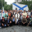 В Тракторозаводском районе прошли торжественные мероприятия, посвященные Дню Военно-Морского Флота России - Единая Россия