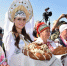 Аркаим приглашает на гастрономический праздник: караваи, калитки и старинные рецепты - U74.Ru