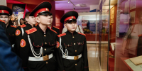 Патриотизм и гордость за державу: итоги проекта «Герои Отечества» - Министерство культуры