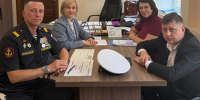 Морпех получит новый опыт в министерстве ЖКХ Челябинской области - Вечерний Челябинск