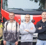 В Челябинске прохожие потушили квартиру семьи с двумя детьми - Вечерний Челябинск