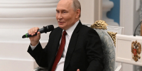 Президент Путин объявил благодарность сотрудникам миасского автозавода - КП Челябинск