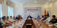 В Челябинске Общественный штаб и НКО объединились для честных выборов - Вечерний Челябинск